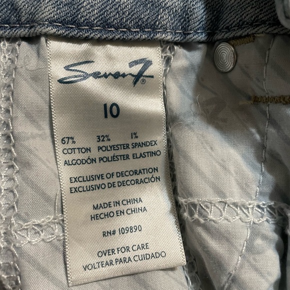 Jeans - Picture 3 of 3